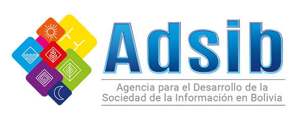 Logo de ADSIB